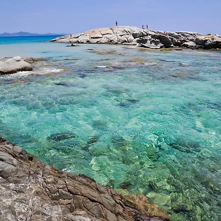 Σπίτι διακοπών La Caracola