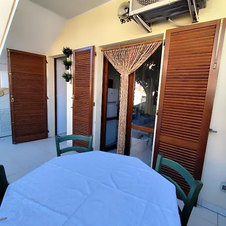 La Caracola * Villasimius