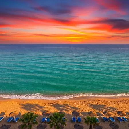 Σπίτι διακοπών La Caracola