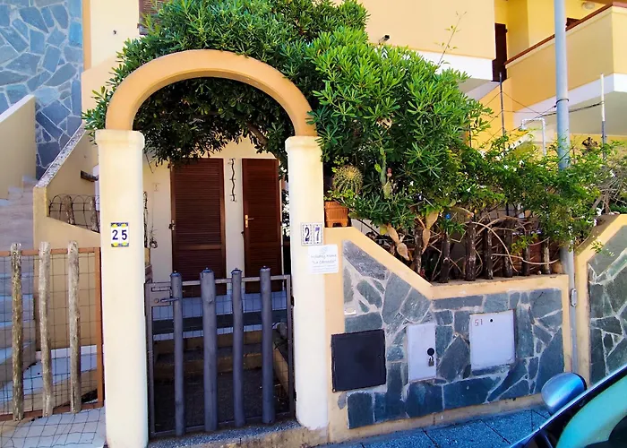 La Caracola 빌라시미우스