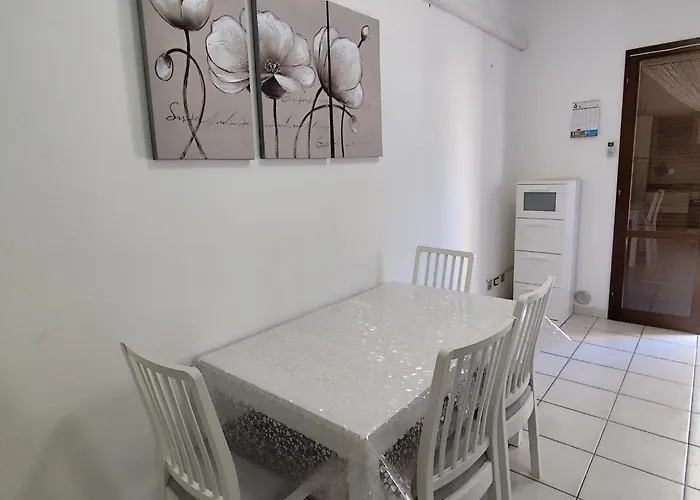 La Caracola 빌라시미우스