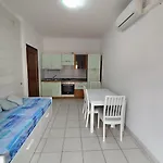 La Caracola Feriehus *