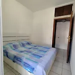 La Caracola Feriehus *