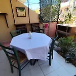 Feriehus La Caracola