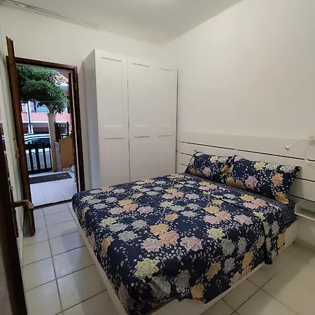 Holiday home La Caracola *