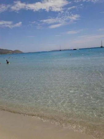 Holiday home La Caracola