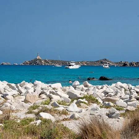 Holiday home La Caracola