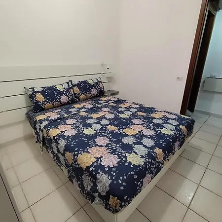 La Caracola Holiday home Villasimius
