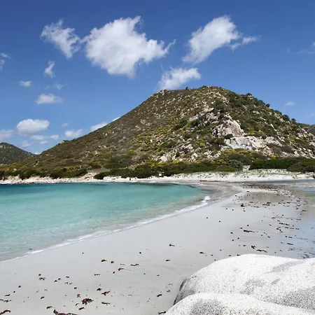 La Caracola Feriehus *