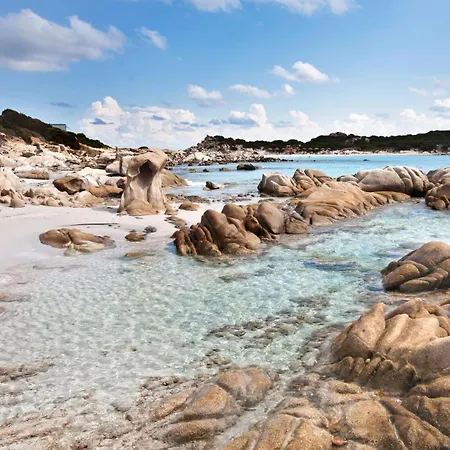 Prázdninový dům La Caracola *