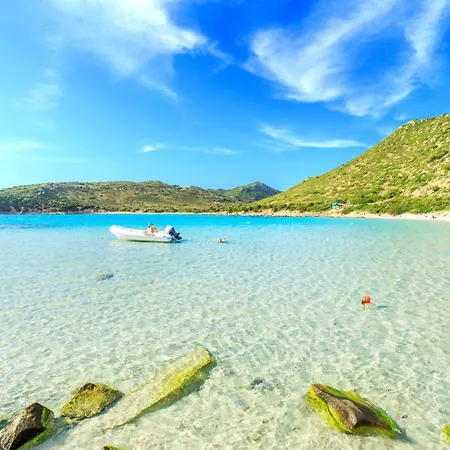 La Caracola Holiday home