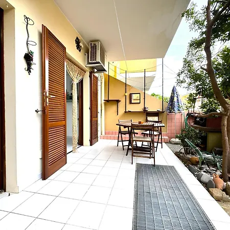 Holiday home La Caracola