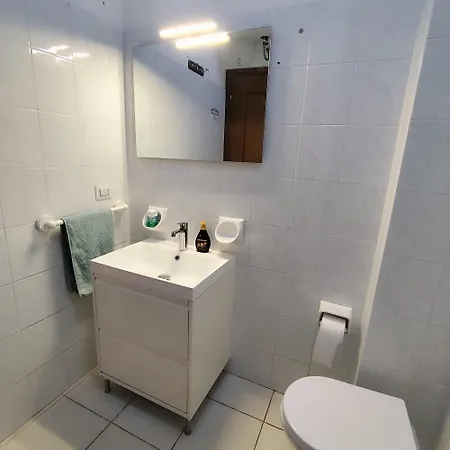 La Caracola * Villasimius