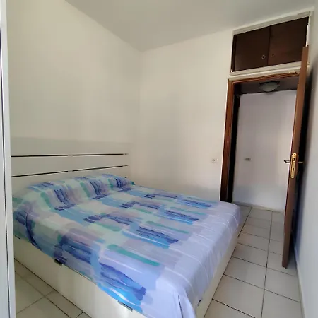 La Caracola Holiday home *