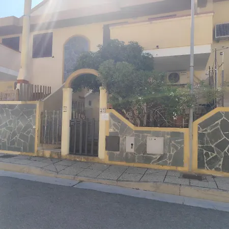 Casa de Férias La Caracola *