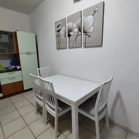 Hébergement de vacances La Caracola Villasimius