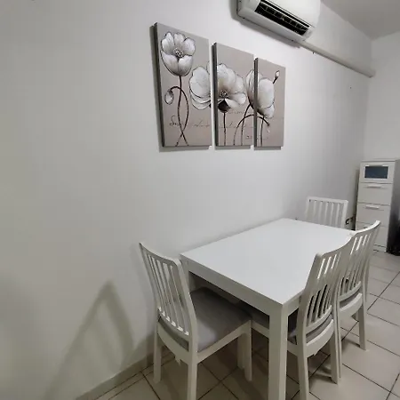 La Caracola Casa de Férias Villasimius