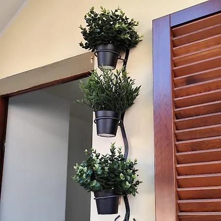 La Caracola Hébergement de vacances Villasimius