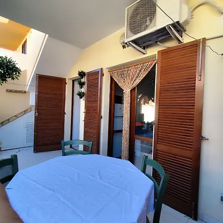 La Caracola Hébergement de vacances *