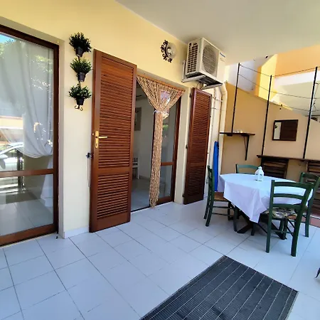 Hébergement de vacances La Caracola *