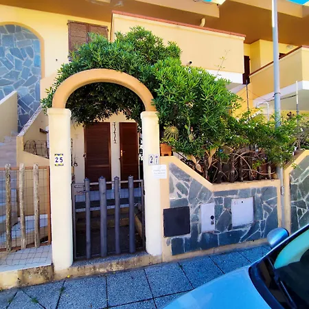 La Caracola Villasimius