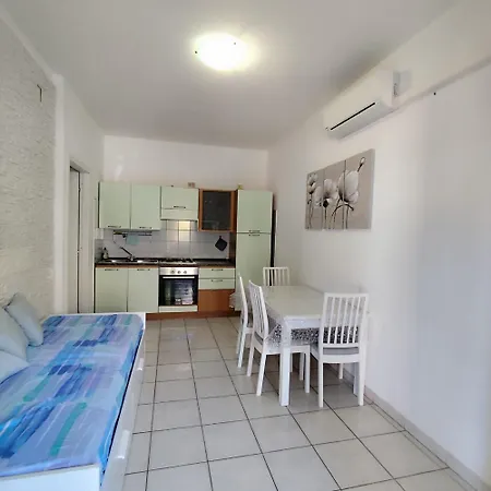 Hébergement de vacances La Caracola Villasimius