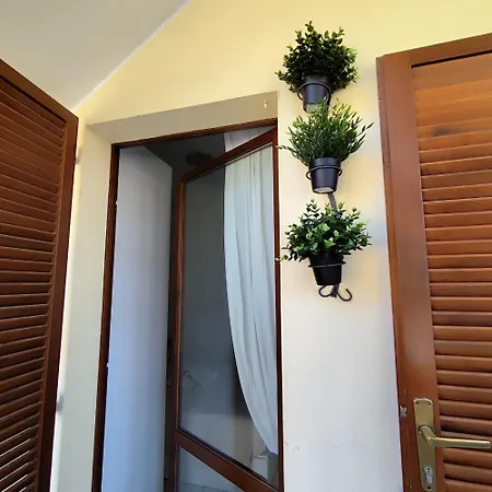 Holiday home La Caracola