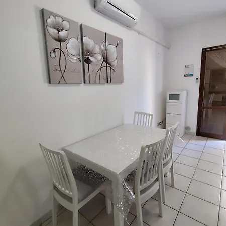 La Caracola Villasimius