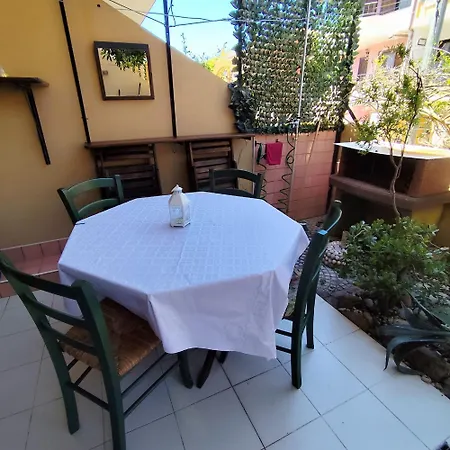Holiday home La Caracola