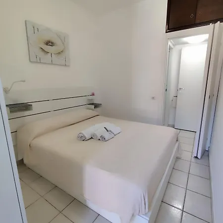 La Caracola Ferienhaus Villasimius