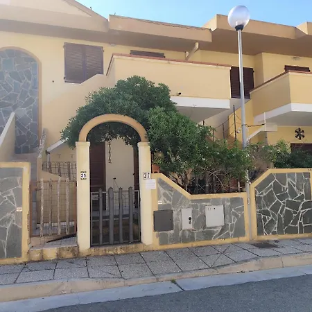 La Caracola Casa de Férias