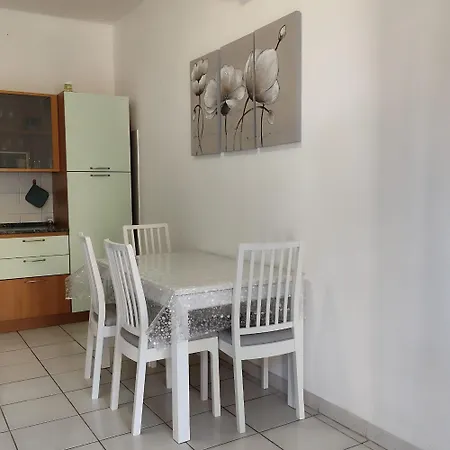 La Caracola Villasimius