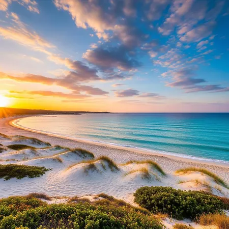 Hébergement de vacances La Caracola *