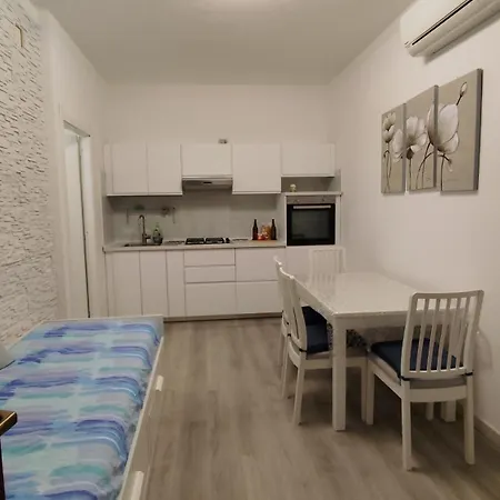Ferienhaus La Caracola Villasimius