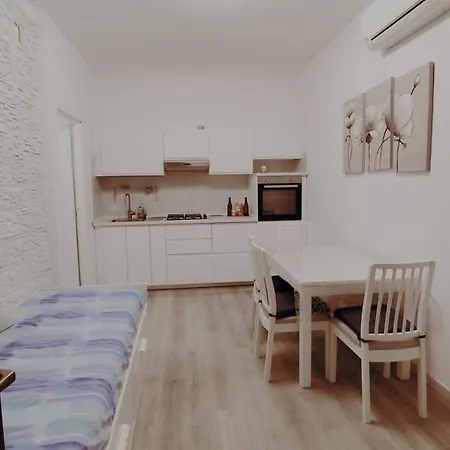 La Caracola Ferienhaus *