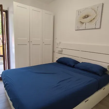 Ferienhaus La Caracola Villasimius