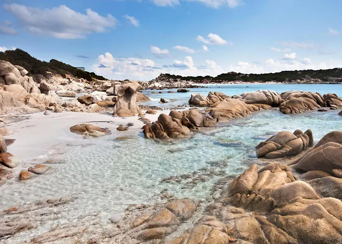 Holiday home La Caracola *