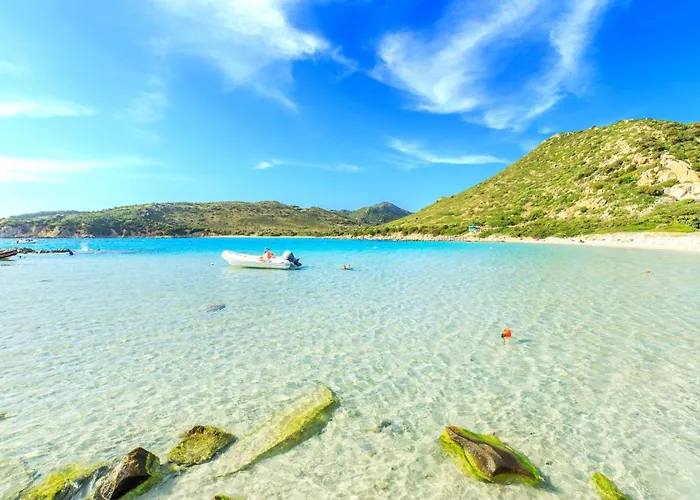 La Caracola Holiday home