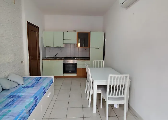 La Caracola Holiday home *