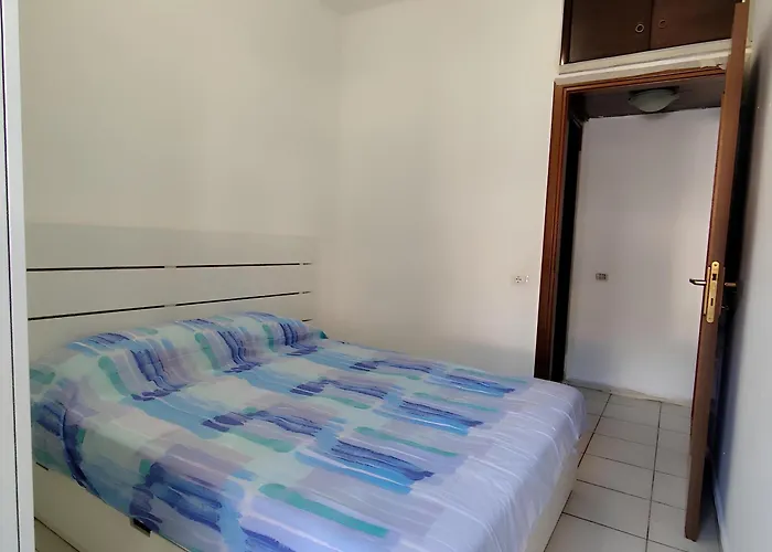 La Caracola Prázdninový dům *