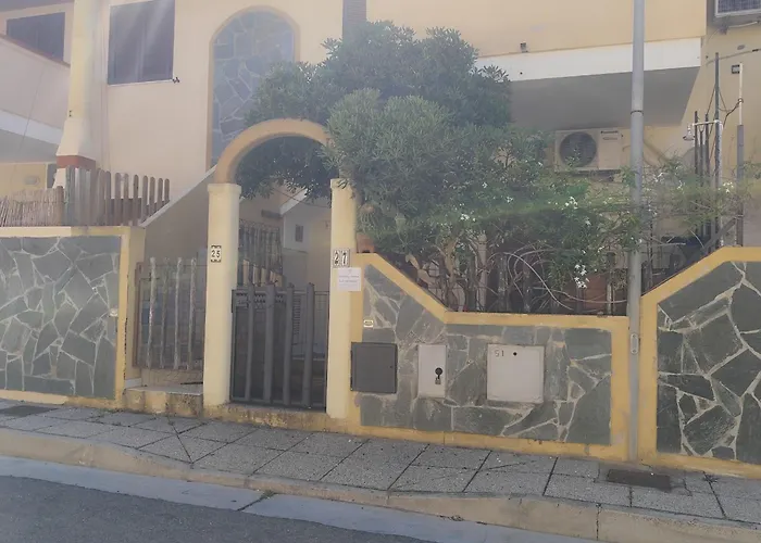 Feriehus La Caracola *