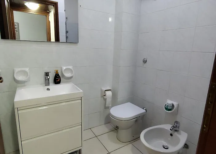 Holiday home La Caracola *