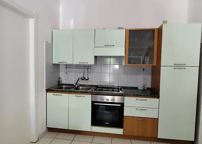 La Caracola Villasimius