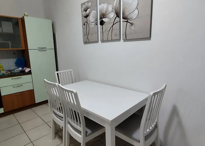 Prázdninový dům La Caracola Villasimius