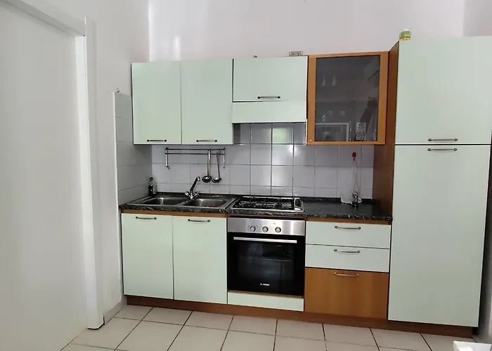 La Caracola Prázdninový dům *