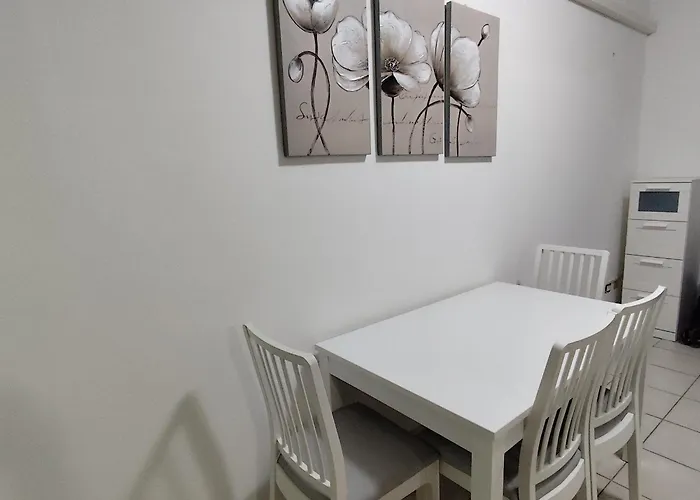 La Caracola Prázdninový dům Villasimius