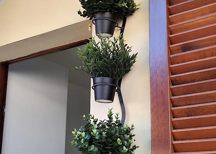 La Caracola Holiday home Villasimius