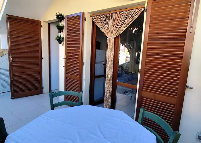 La Caracola * Villasimius