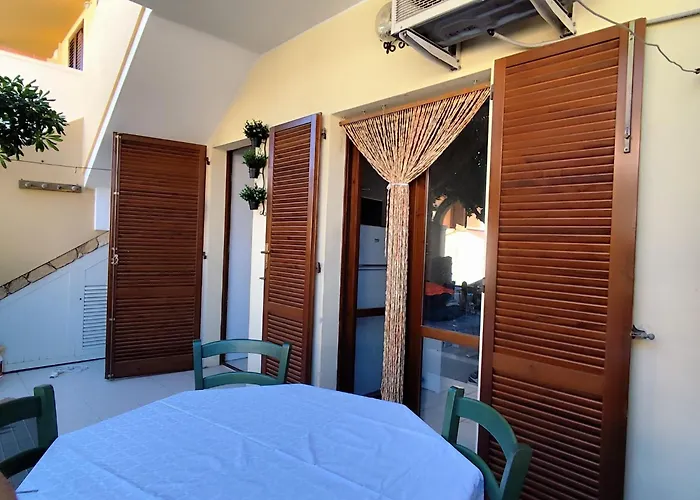 La Caracola Holiday home *