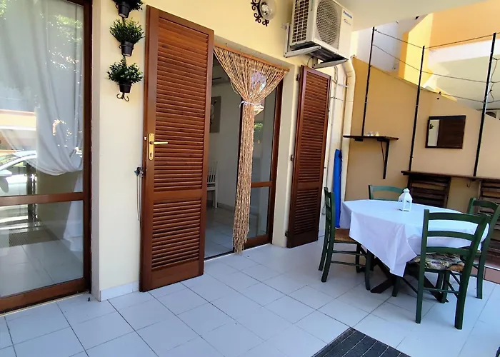 Holiday home La Caracola *